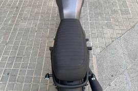 Brixton BX 125 X ABS FELSBERG