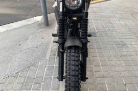 Brixton BX 125 X ABS FELSBERG