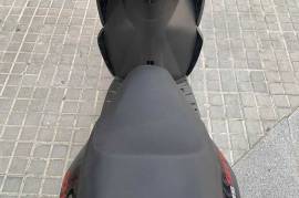 KSR Moto Soho 125