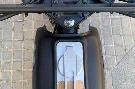 Brixton Glanville 250 X FELSBERG ¡NUEVA!