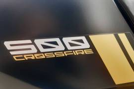 Brixton Crossfire 500