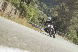 Brixton Crossfire 500