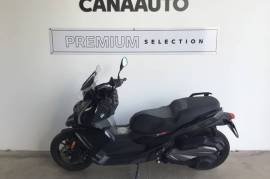 BMW C 400 X