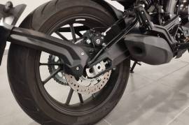 Moto Morini Seiemezzo STR