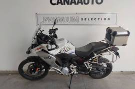 BMW F 850 GS Adventure