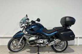 BMW R 850 R