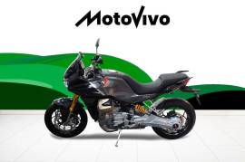 Moto Guzzi V100 Mandello S