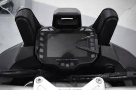 Ducati Multistrada 1200 S