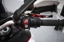 Ducati Multistrada 1200 S