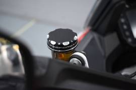 Ducati Multistrada 1200 S