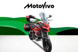 Ducati Multistrada 1200 S