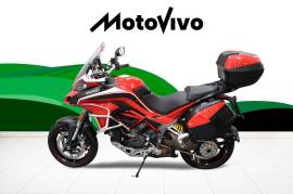 Ducati Multistrada 1200 S