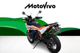 KTM 890 ADVENTURE R