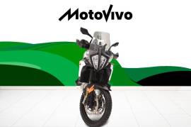 KTM 790 Adventure