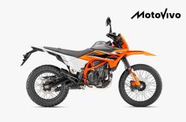 KTM 125 Enduro R