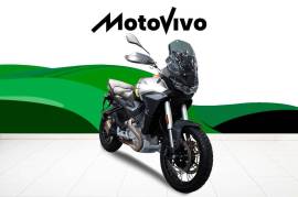 Moto Guzzi Stelvio