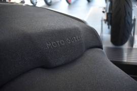 Moto Guzzi Stelvio + ARAS