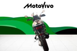 Moto Guzzi Stelvio + ARAS