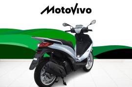 Piaggio MEDLEY 125
