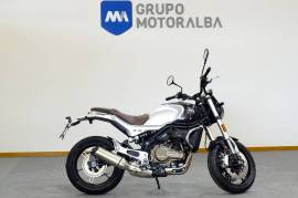 Otros  Otros  QJ MOTOR SRV 550