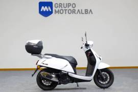 Otros  Otros  QJ MOTOR LTR 125