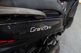 Kymco Grand Dink 125