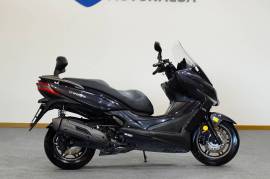 Kymco Grand Dink 125