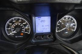 Kymco Grand Dink 125