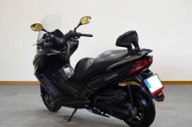 Kymco Grand Dink 125