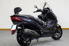 Kymco Grand Dink 125