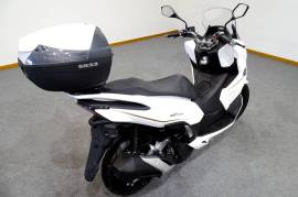 Otros  Otros  QJ MOTOR MTX 125