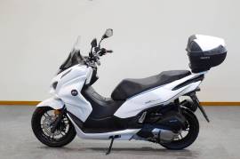 Otros  Otros  QJ MOTOR MTX 125