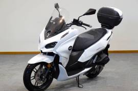 Otros  Otros  QJ MOTOR MTX 125