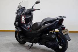 Otros  Otros  QJ MOTOR FORT 4.0