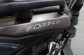 Otros  Otros  QJ MOTOR FORT 4.0