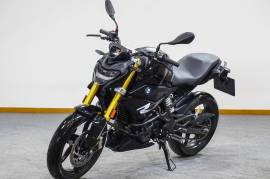 BMW G 310 R