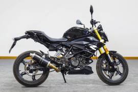 BMW G 310 R