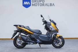 Otros  Otros  QJ MOTOR FORT 4.0