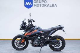 KTM 390 Adventure