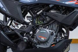 KTM 390 Adventure
