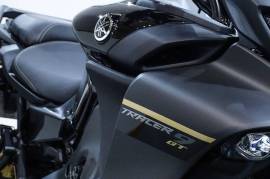 Yamaha Tracer 9 GT