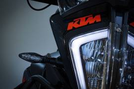 KTM 390 Adventure