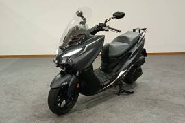 Kymco K-XCT 300i