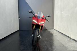 Ducati 899 Panigale