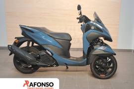 Yamaha TriCity 125