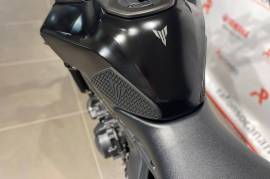 Yamaha MT-09 Y-AMT