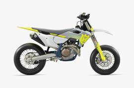 Husqvarna FS 450