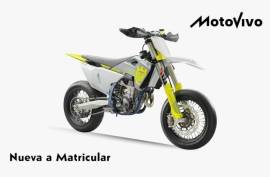Husqvarna FS 450