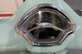 Vespa GTS 125