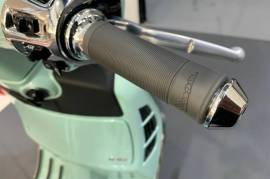 Vespa GTS 125